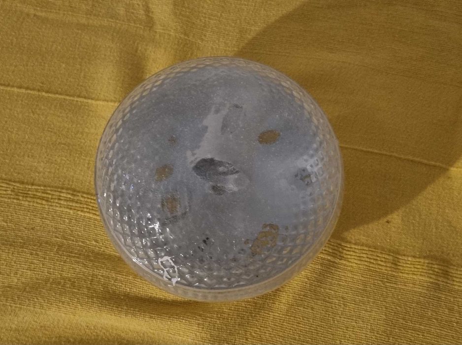 Candeeiro de Parede em bom estado