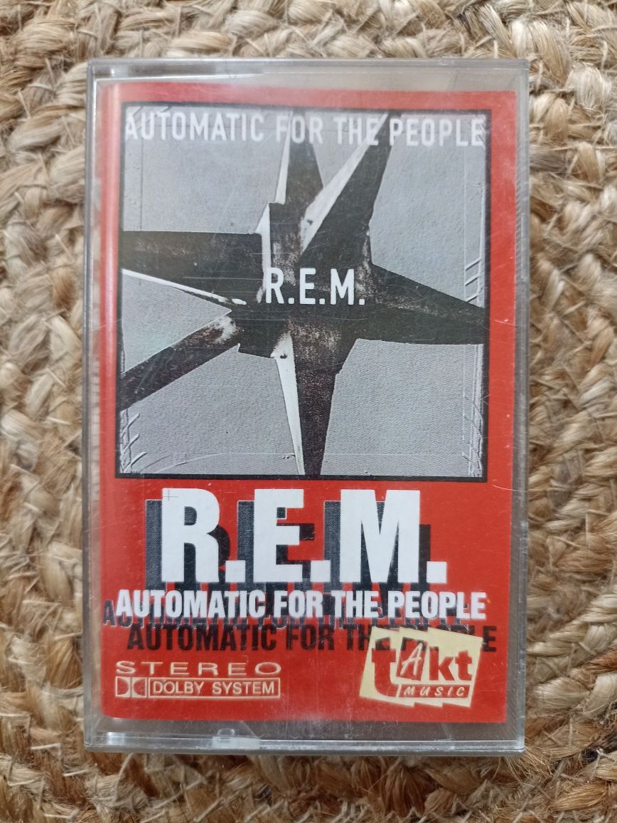 REM Automatic for the people