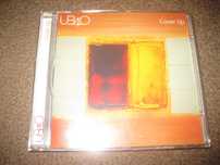 CD dos UB40 "Cover Up" Portes Grátis!