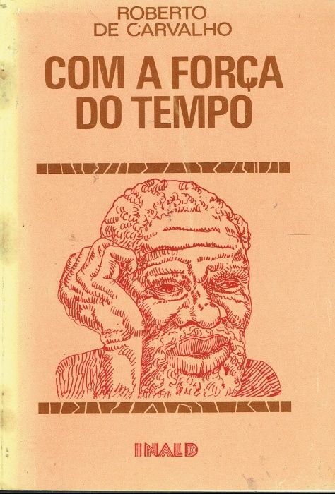 5050 Com a Força do Tempo de Roberto de Carvalho
