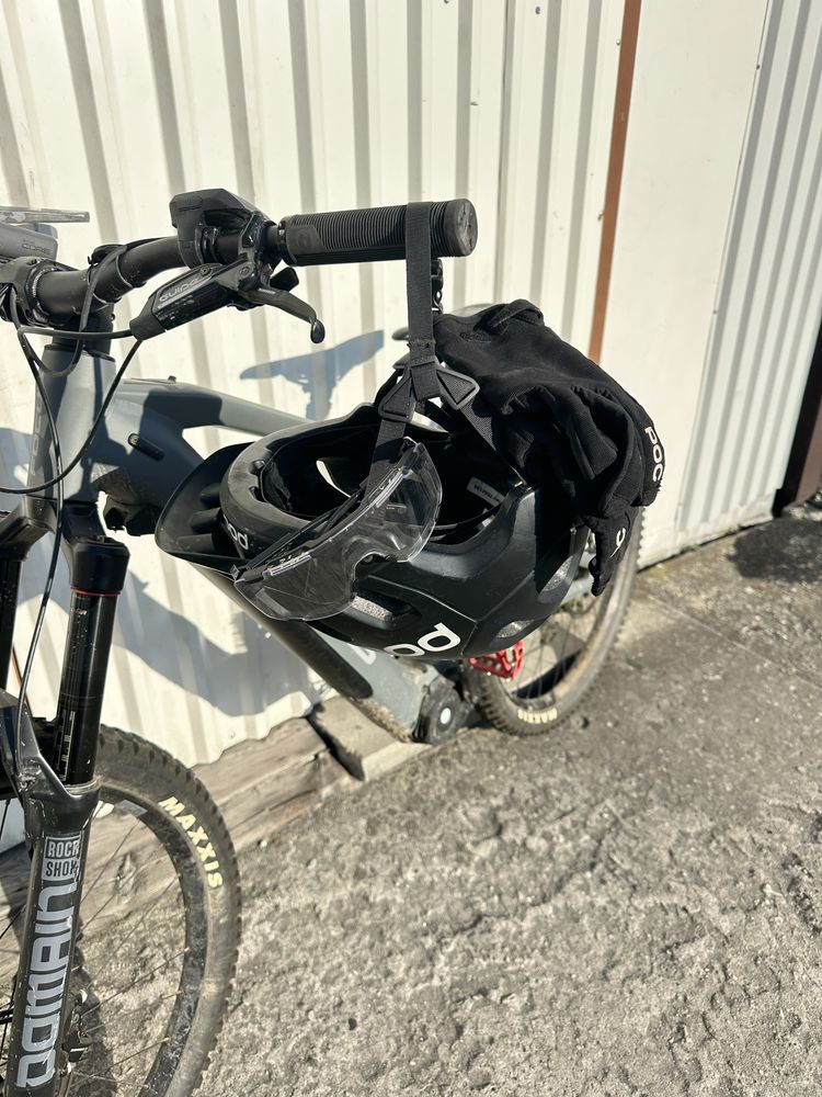 Rower elektryczny 160 full e-MTB Focus Jam? 7.8 roz. L