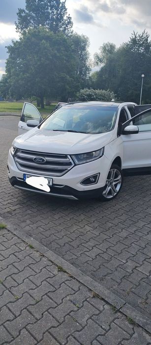 Ford Edge Sprzedam