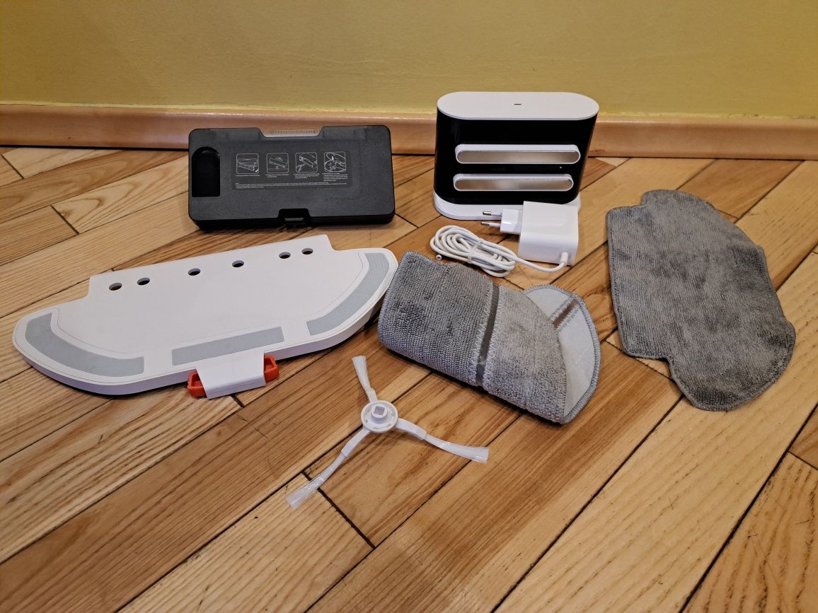 Robot sprzątający Xiaomi Mi Vacoom