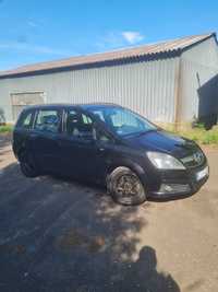 Opel Zafira B 1.9 cdti 2007 rok 7 osobowy możliwa zamiana