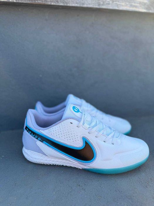 !SALE! Футзалки Nike Tiempo Legend 9 IC 39 40 41 42 43 44 45 тіемпо