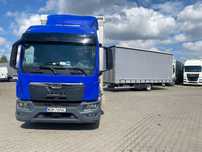 MAN TGL  TGL 12.250