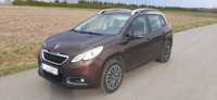 Peugeot 2008 1.4hdi