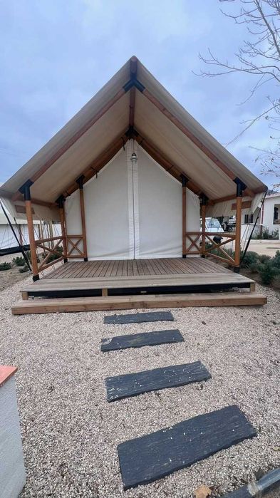 Carpintaria & Decorações