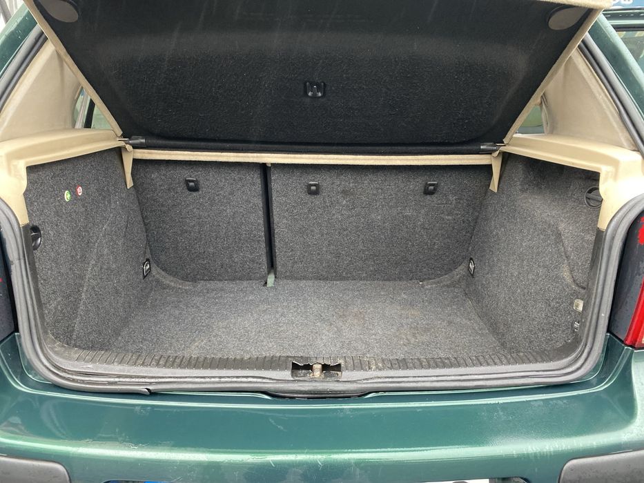 Volkswagen 4 2.0 газ бензин