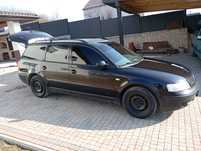 Passat B5 універсал
