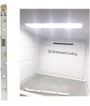Listwa świetlna LED  dla lodówek GORENJE HISENSE MDDZ162A