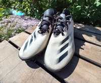 Buty turfy Adidas rozm. 40 i 2/3