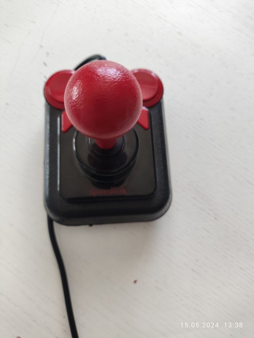 Joystick USB Speedlink Competition Pro Extra