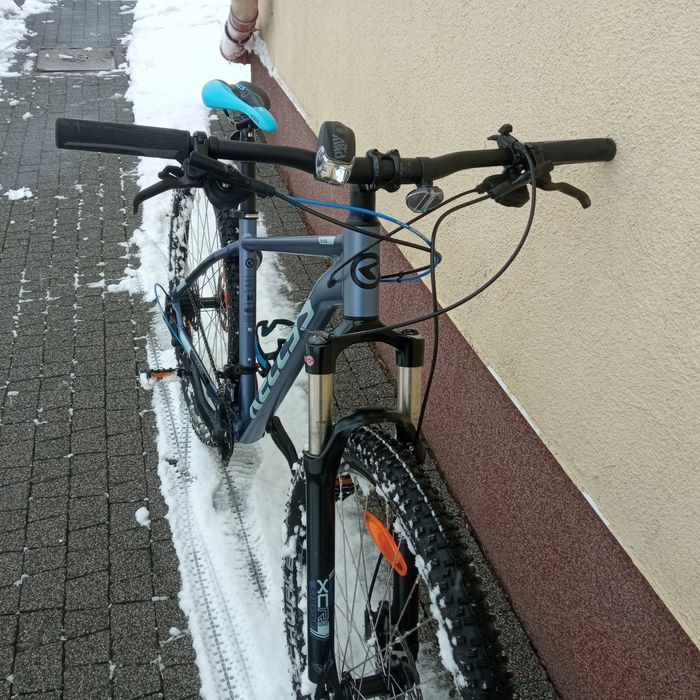 Rower górski MTB KELLYS Spider 80