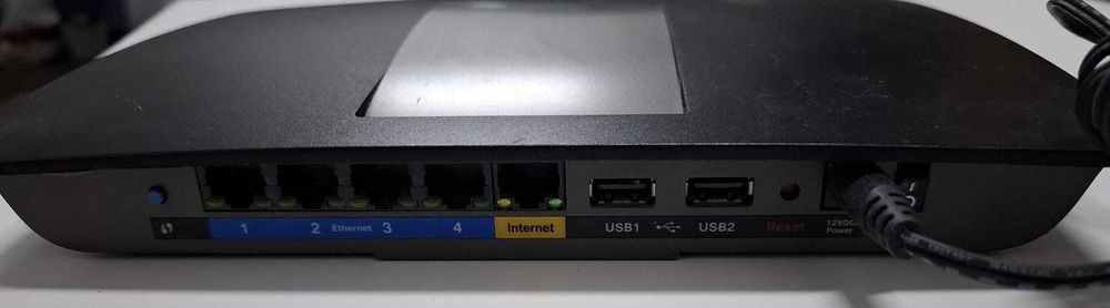 Router Cisco EA6500