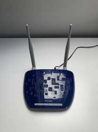 TP-LINK Wzmacniacz sygnału model TL-WA830RE router WI-FI