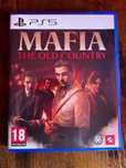 Mafia The Old Country