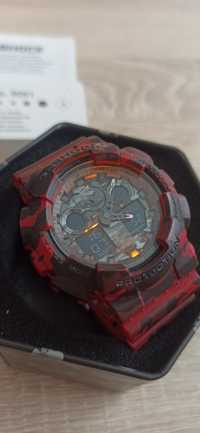 Casio G-shock Module No. 5081