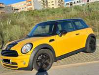 MINI Coupé