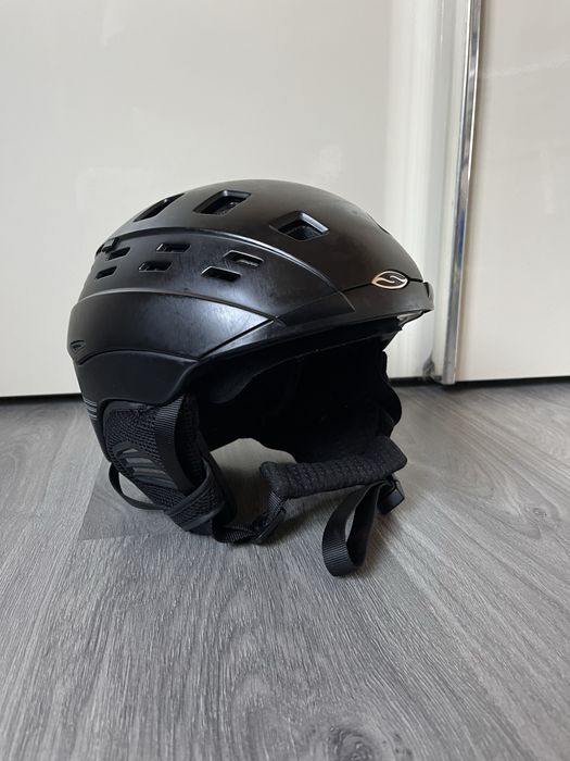 Лижний шолом Smith Variant розмір 55-59 см