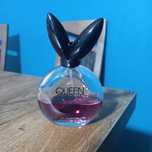 Playboy Queen of the game