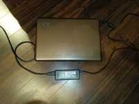Laptop HP  dv5 .