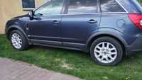 Sprzedam Opel Antara