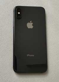 Iphone Xs 256 gb black