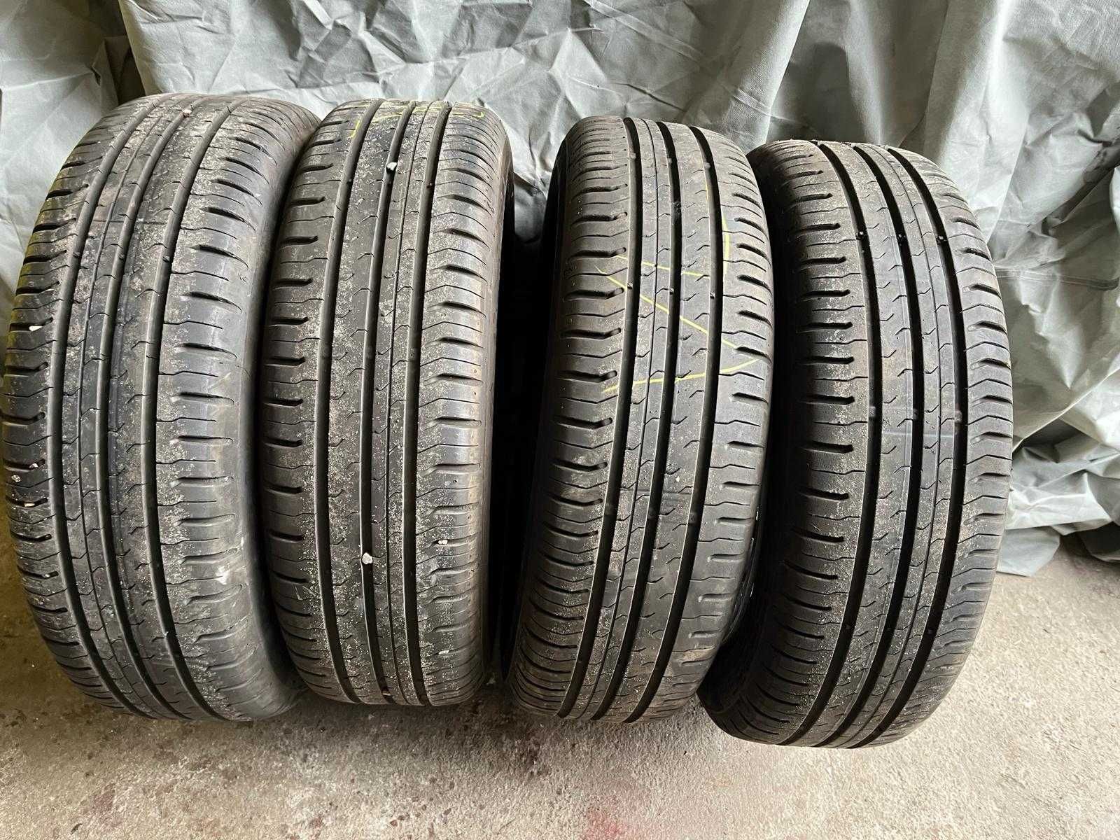 Koła letnie 165/60R15 Peugeot 108 Citroen C1 4x100 Opony 2020