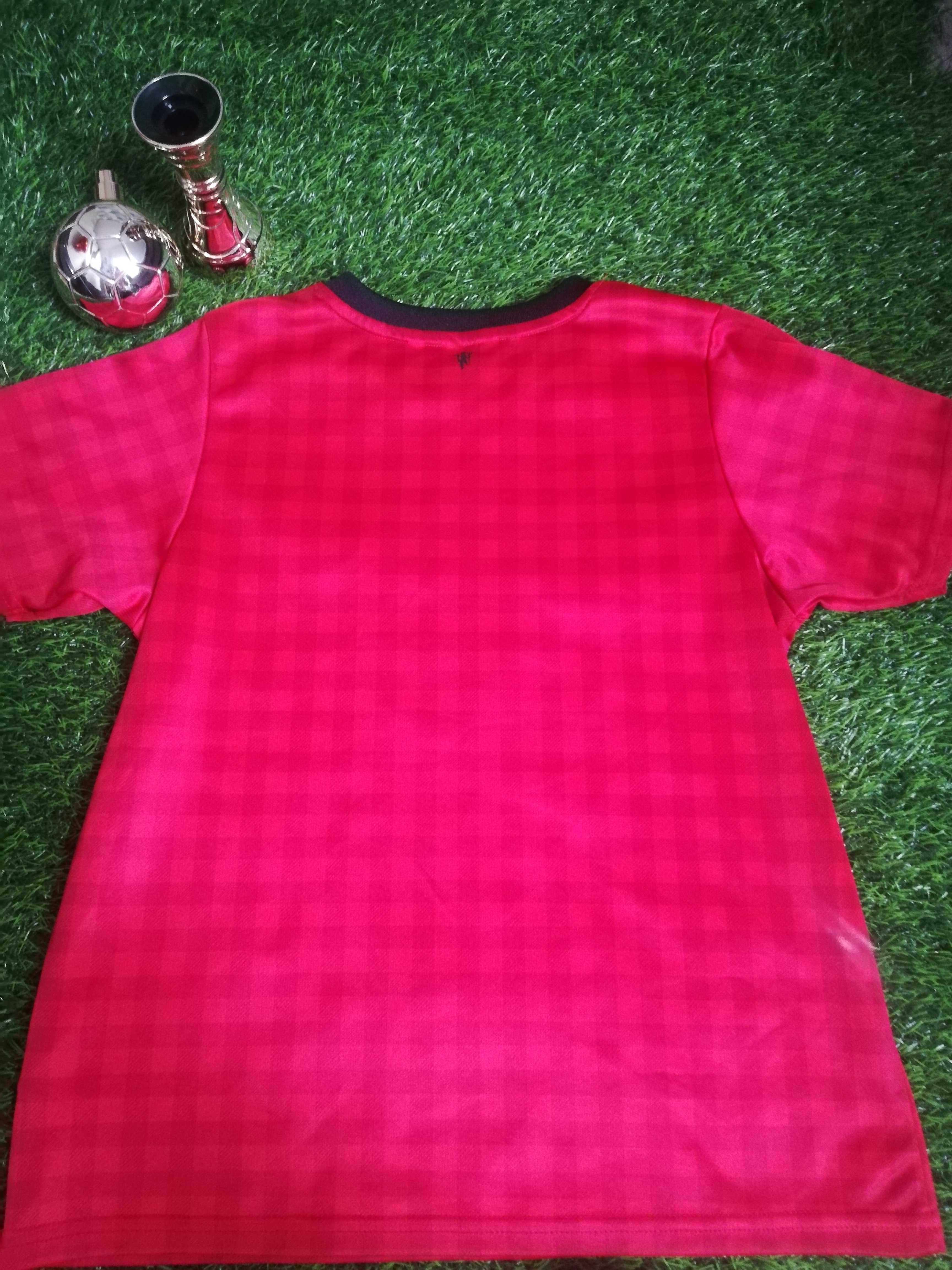 Nike Koszulka Manchester United rozm.XL junior