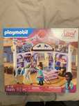 Playmobil zestaw Spirit