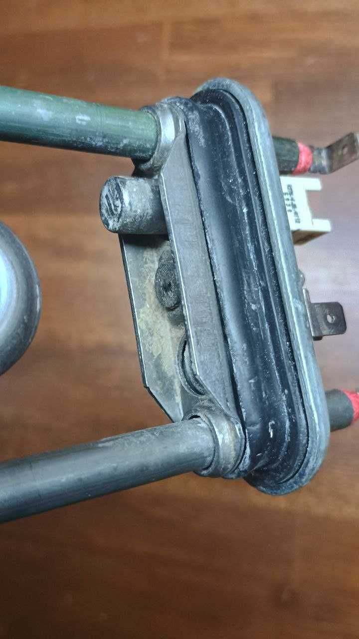 Тэн Irca 132647500 311700T стиральной машины Zanussi, Electrolux, AEG