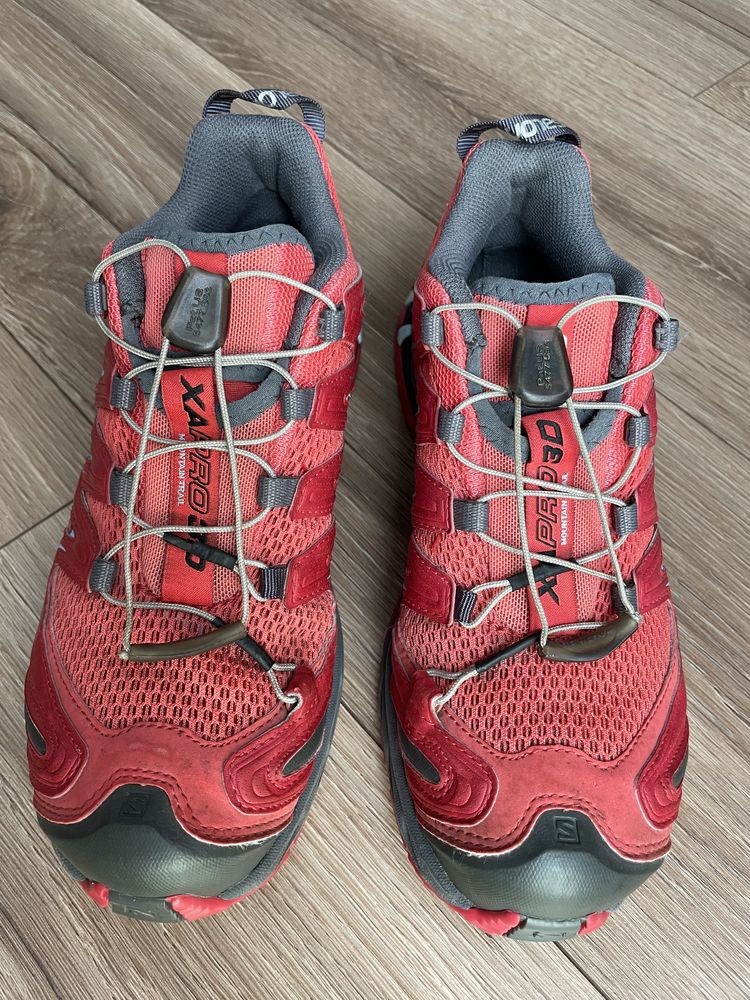 Buty trekkingowe Salomon XA PRO 3D r. 36 2/3