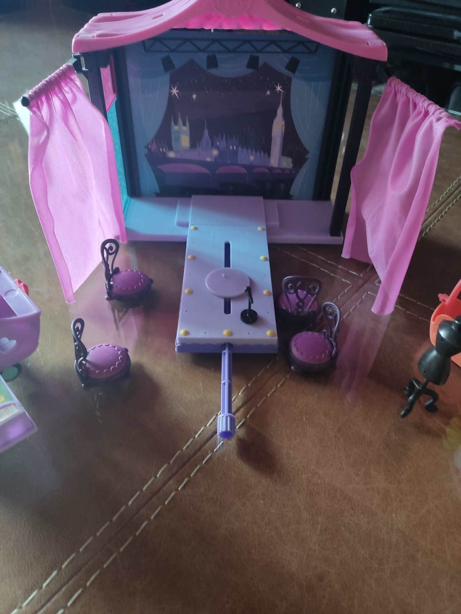 Little pet shop,hasbro аксесуари LPS
