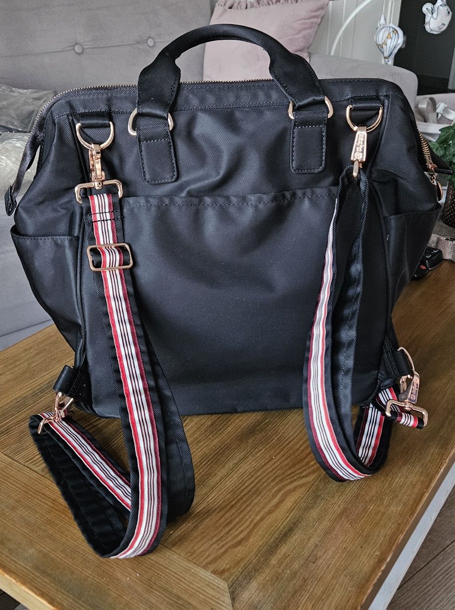 Gondola Cybex Priam 4.0 Blossom luksus i komfort dla Twojego maluszka