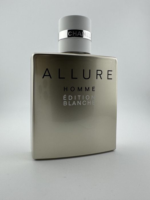 Chanel Allure Homme Edition Blanche, 100ml