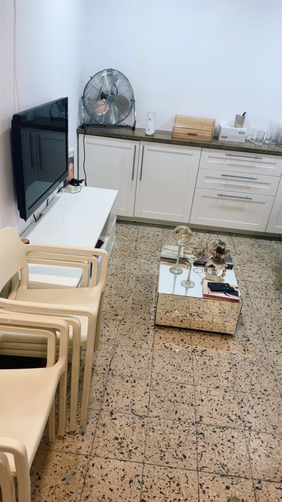 Trespasse de cafe