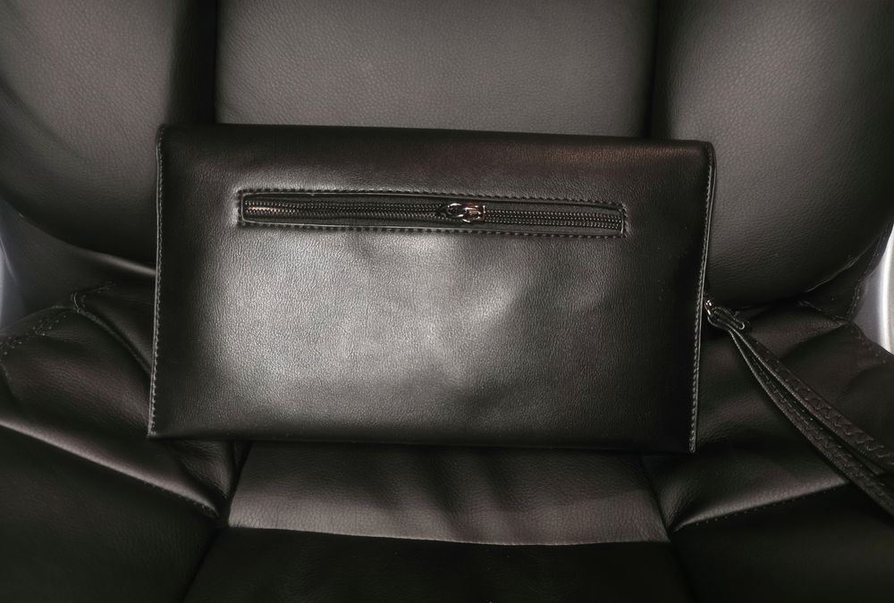 Продам сумку - клатч!