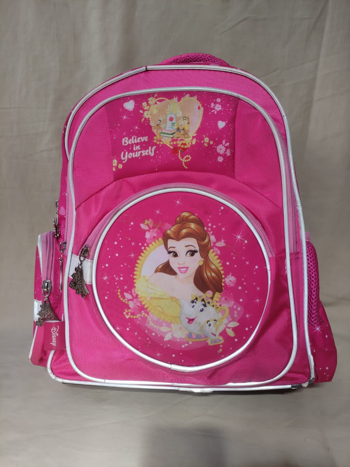 Портфель, рюкзак, ранець для школи для дівчинки