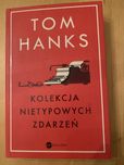 Kolekcja nietypowych zdarzeń Tom Hanks