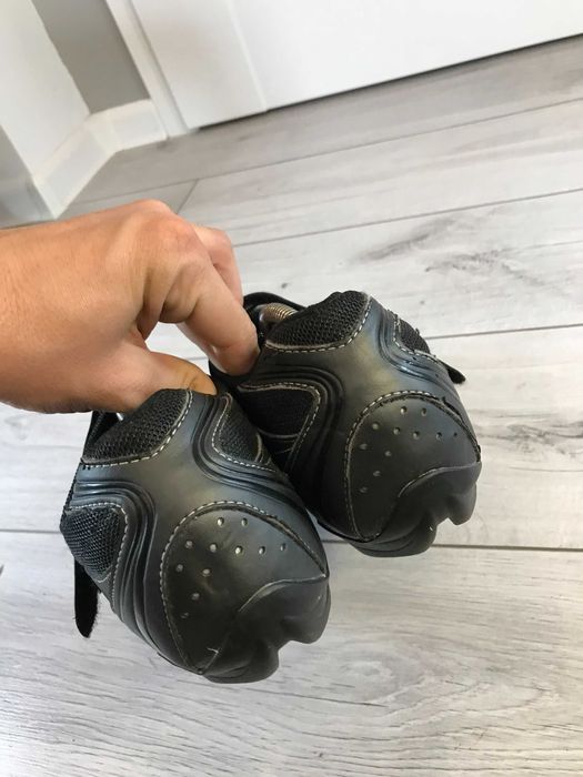 Buty rowerowe MTB Shimano SH-M077 rozm. 47