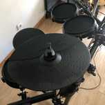 Bateria Eletrónica Alesis Turbo