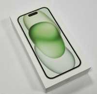 Iphone 15 128gb GREEN zaplombowany