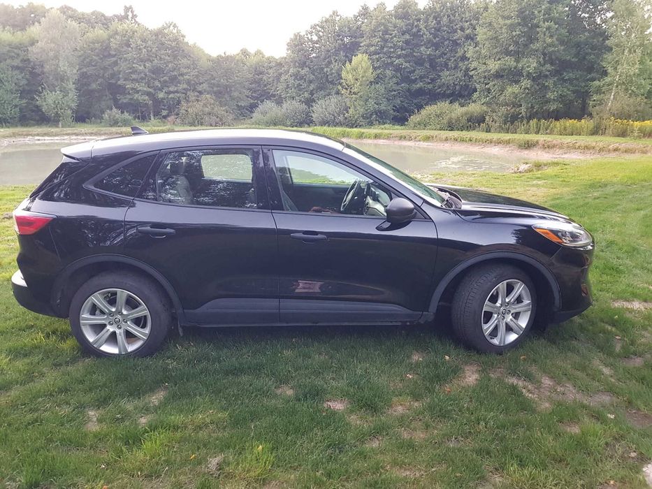 Sprzedam Ford Escape Kuga 2020
