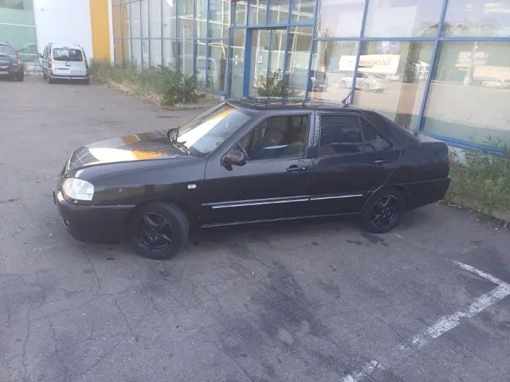 Продам чери амулет