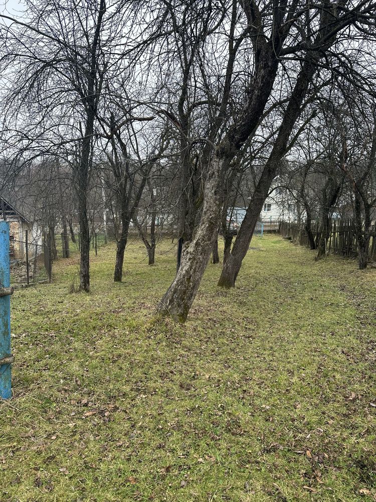 с. Битьків продаж будинку.