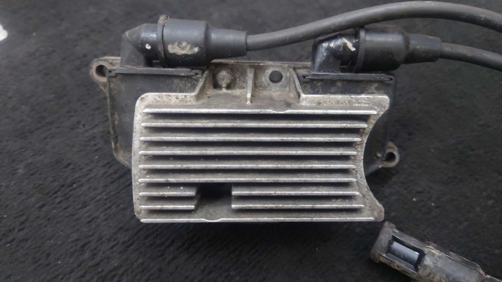 VW Volkswagen Passat B5 1.6 B Cewka Zapłonowa