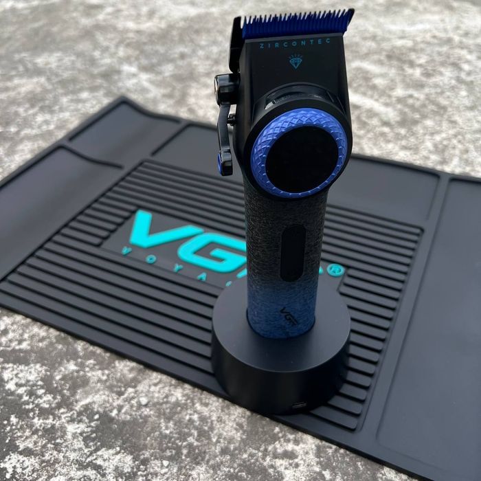 Машинка для стрижки Vgr v 001 !Преміум серія !