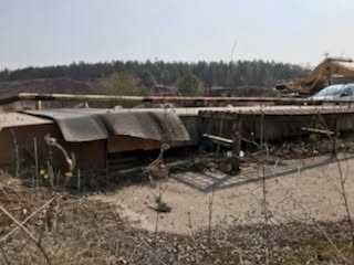 Waga samochodowa, najazdowa do 60t firmy Precia Molen PB99