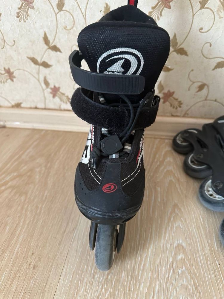 Ролики Rollerblade Spitfire Cube размер 33-36.5